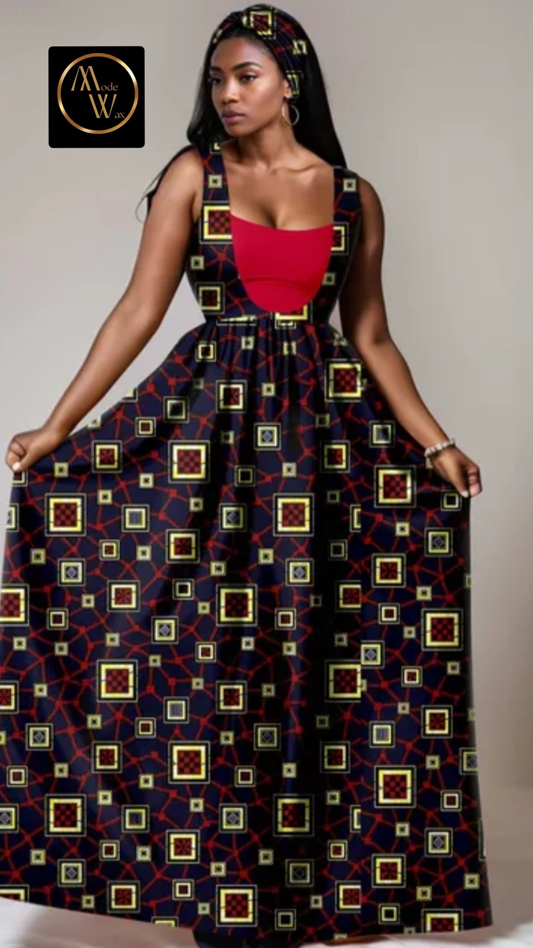 Tenue sur mesures 1