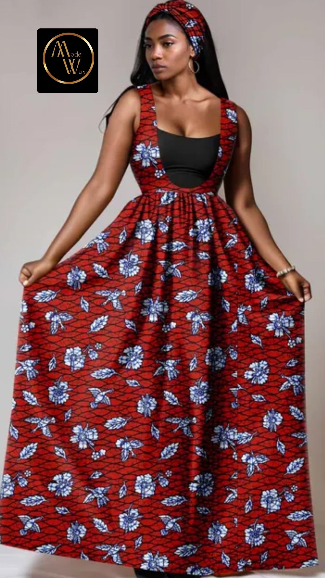 Tenue sur mesures 1