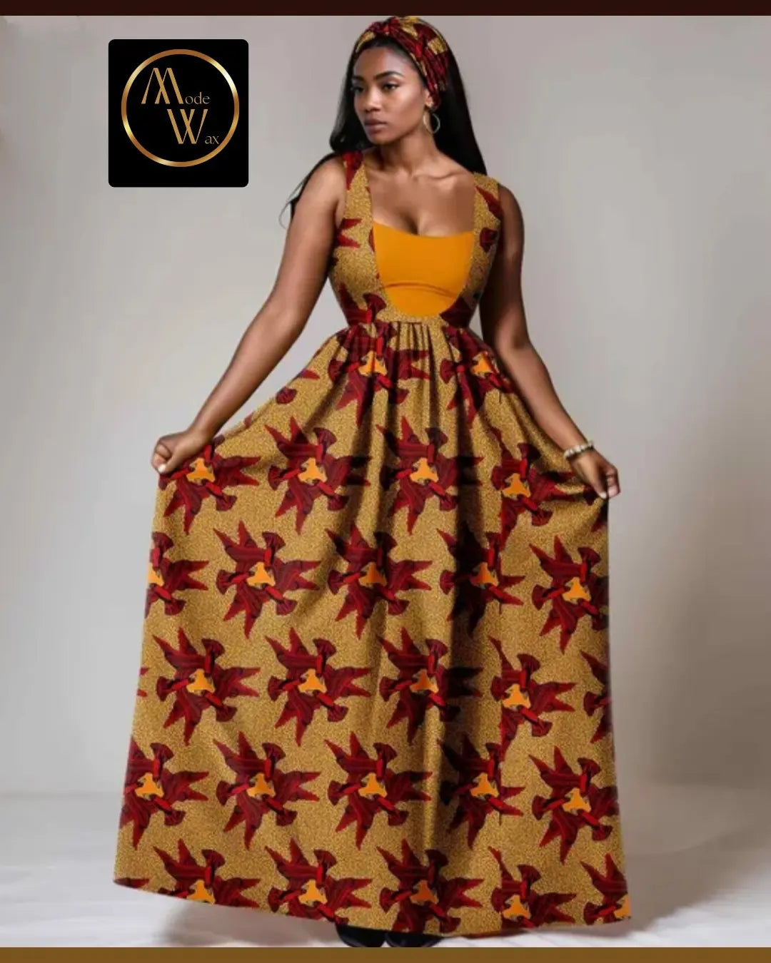 Tenue sur mesures 1