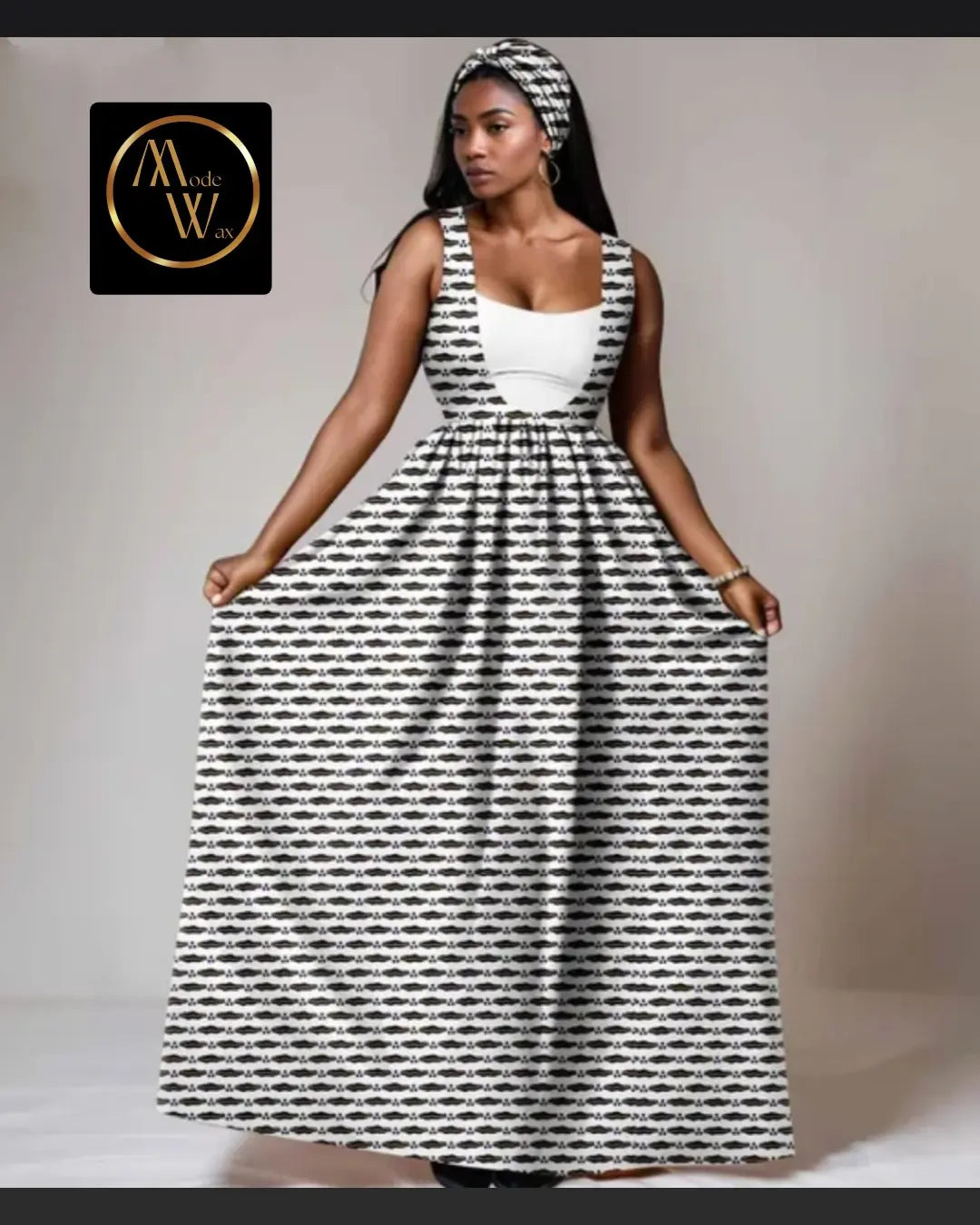 Tenue sur mesures 1