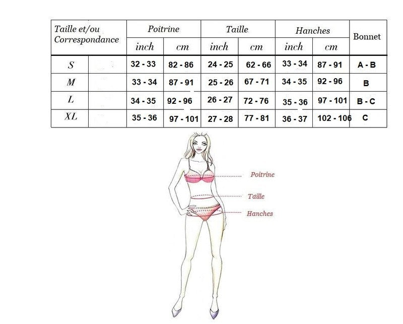 Rainbow: Maillot de bain 2 pièces manches longues