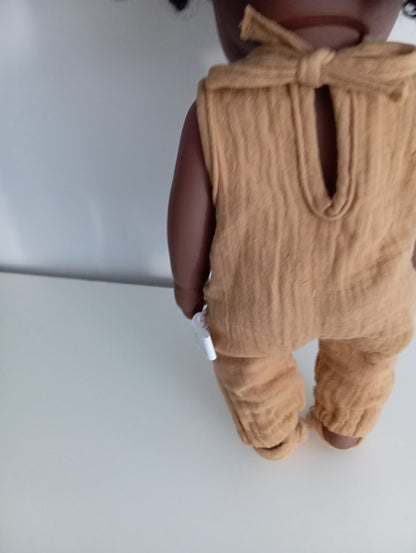 Bijoux: Poupée Articulée de 33 cm