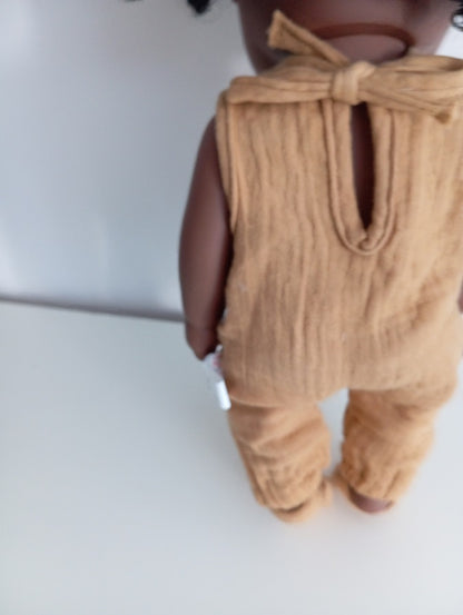 Bijoux: Poupée Articulée de 33 cm