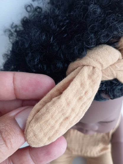 Bijoux: Poupée Articulée de 33 cm