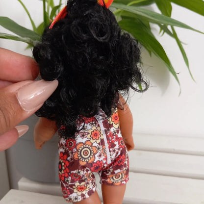 Ma Petite Mia: Poupée Articulé de 15 cm