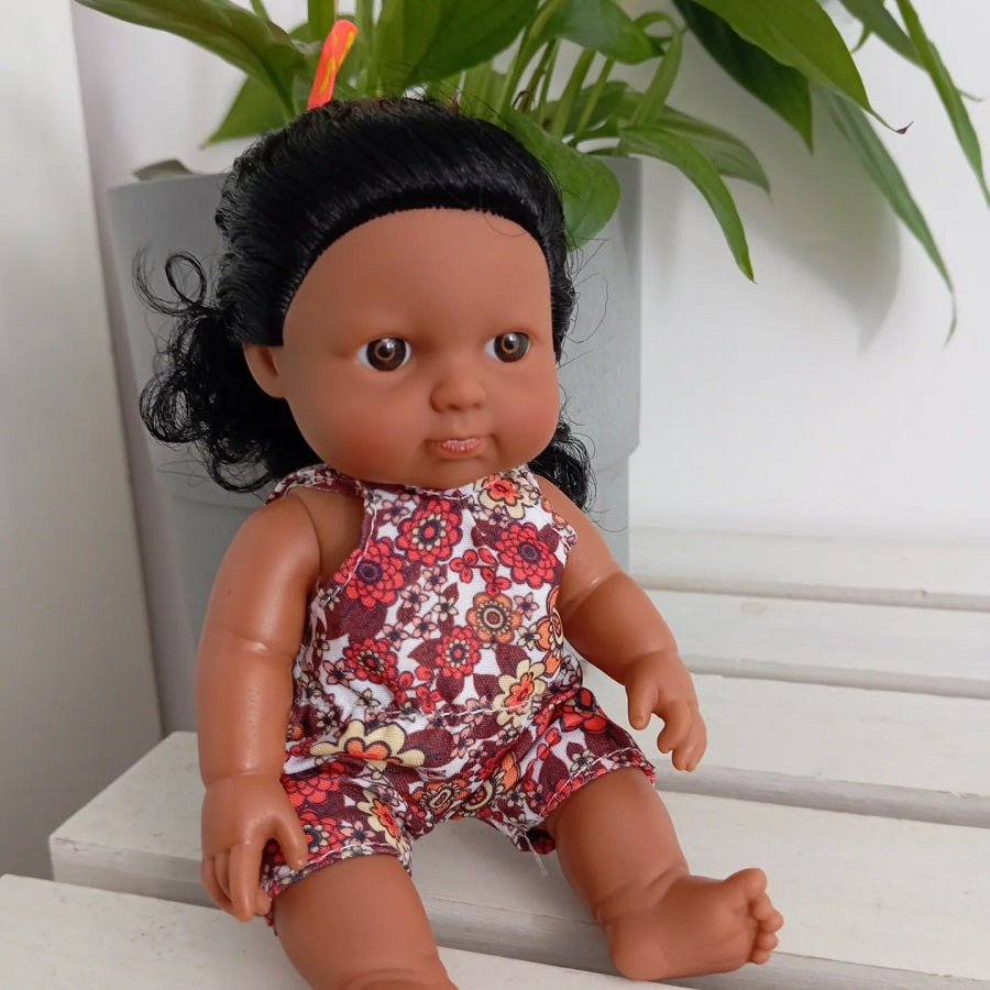 Ma Petite Mia: Poupée Articulé de 15 cm