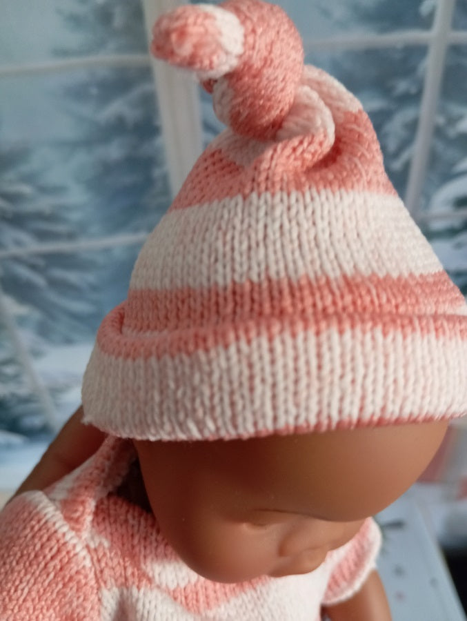 Mon Petit Arthur: Poupon - Articulé de 20 cm