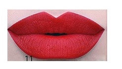 Rouges à lèvres: L'irrésistible #11