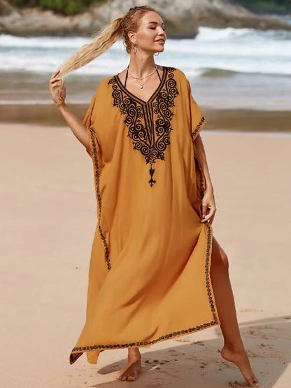Dune: Robe Tunique