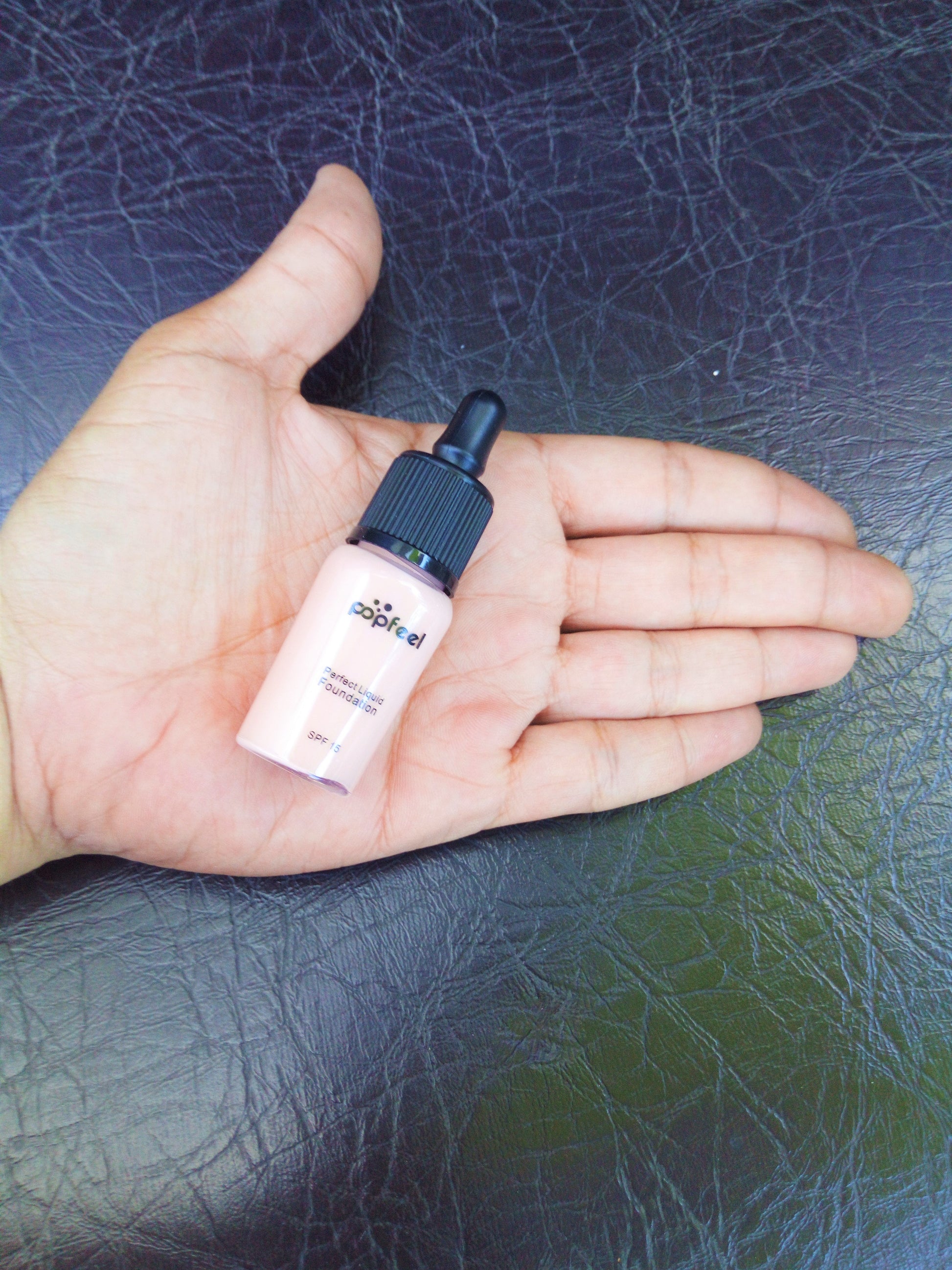 Correcteur de teint liquide #1