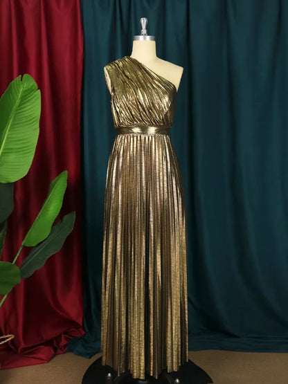 Impératrice: Robe Empire