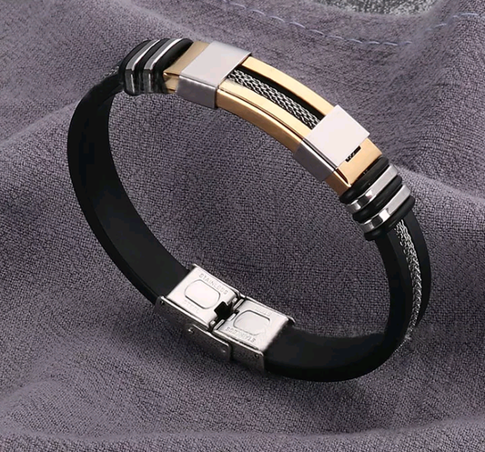 Bracelet d'inspiration ethnique: Badialan