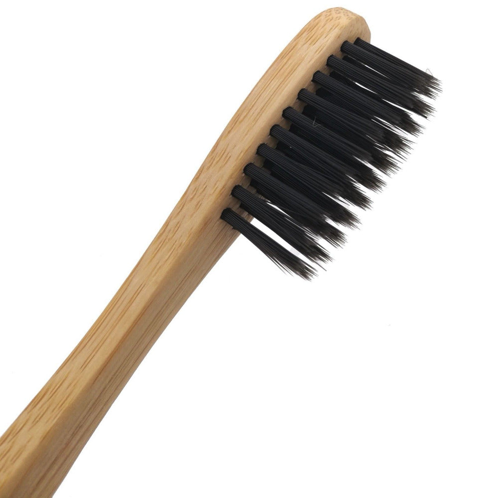 Brosse à dents en bois
