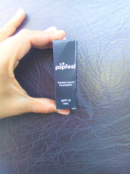 Correcteur de teint liquide #6
