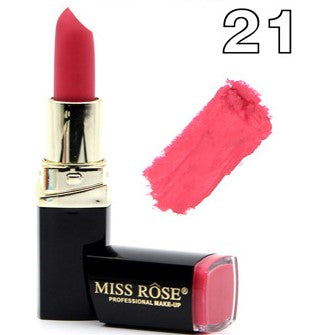 Rouge à lèvres: Miss Rose #21