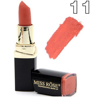 Rouge à lèvres: Miss Rose #11