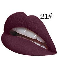 Rouge à lèvres: Le Velours #21