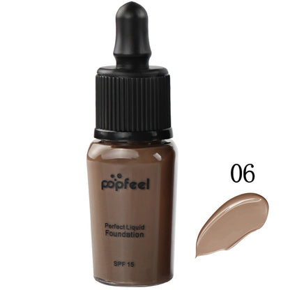 Correcteur de teint liquide #6