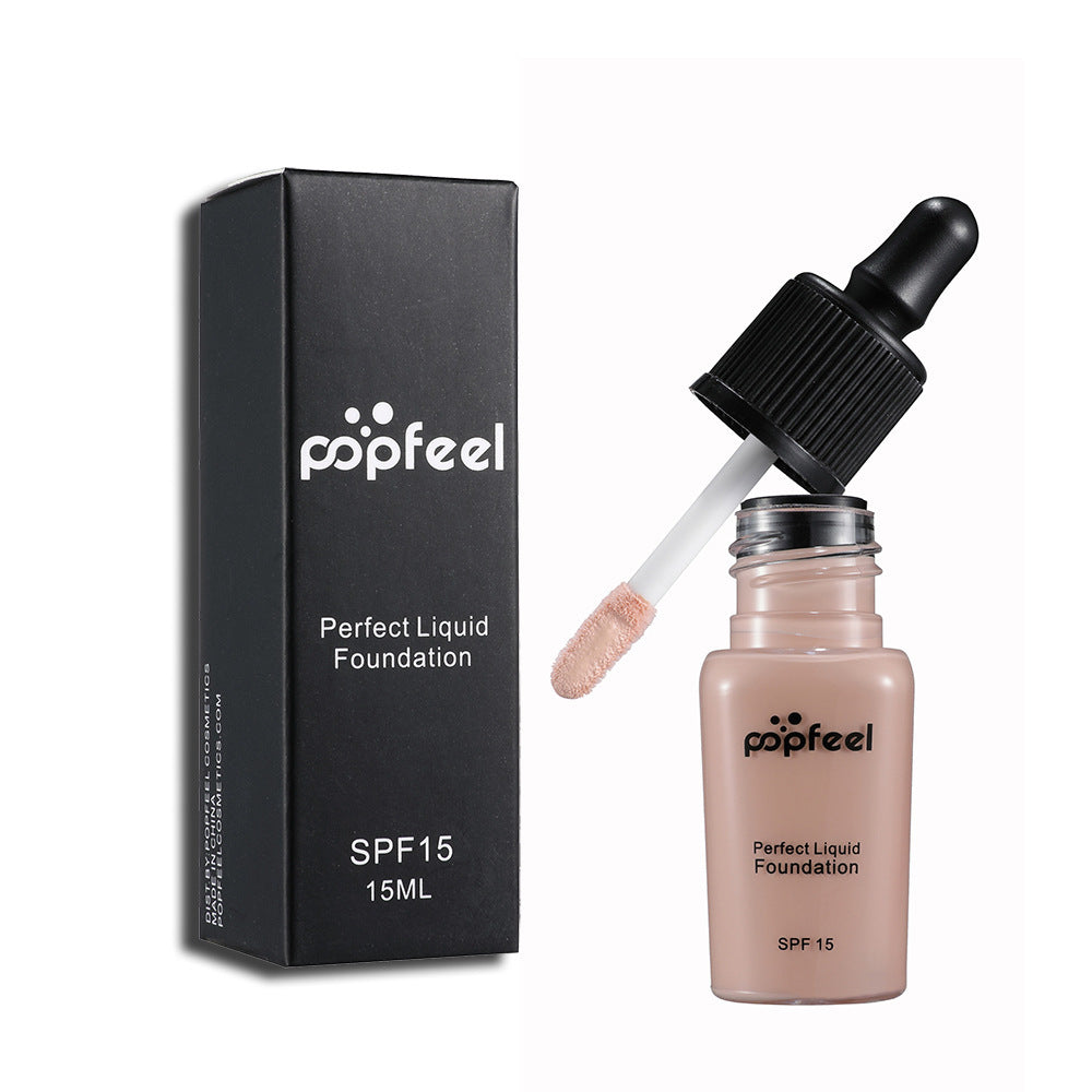 Correcteur de teint liquide #1